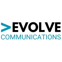 Evolve Communications LLC logo - Similar company to Evolve - Din Vekstpartner