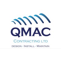 QMAC Contracting LTD logo - Similar company to Bourke Builders Ltd