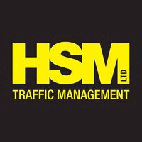 Highway Safety Management Ltd logo - Similar company to Mlp Traffic