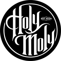 Holy Moly Bar logo - Similar company to Holy Moly Club
