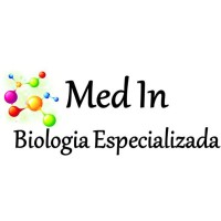 Med In Biologia Especializada logo - Similar company to Vokx