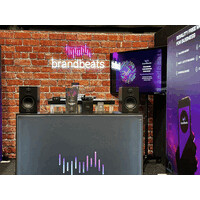 BRANDBEATS logo - Similar company to Telco