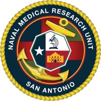Naval Medical Research Unit San Antonio logo - Similar company to Got Utilities, Llc