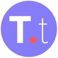 tellselling.tech logo - Similar company to Tecxon Technology