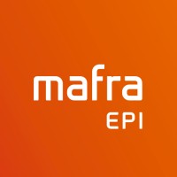 Mafra EPI logo - Similar company to Uniformaxel Uniformes E Epi'S