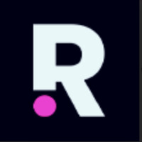 Revolutia.ai logo - Similar company to Soce Studio