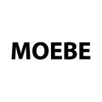 MOEBE logo - Similar company to Socialsquare Aps