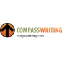 Compass Writing logo - Similar company to Cherryleaf