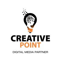 creativepoint logo - Similar company to Swift Technologies