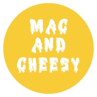 Mac and Cheesy Group logo - Similar company to Me Again