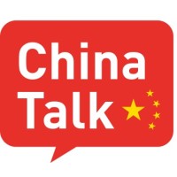 ChinaTalk logo - Similar company to Chozan 超赞 - China Research, Learning Expeditions & Digital Transformation