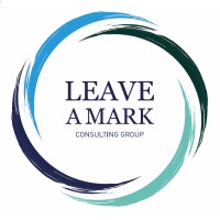 Leave a Mark Consulting Group ApS logo - Similar company to Edb Centret, Holstebro A/S