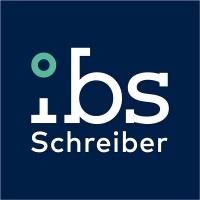 IBS Schreiber GmbH logo - Similar company to The Identity Managers