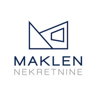 Maklen nekretnine logo - Similar company to Star Nekretnine