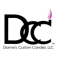 Dianne's Custom Candles logo - Similar company to Thc Living
