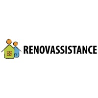 Renovassistance logo - Similar company to Het Pandschap