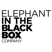 Elephant In The Black Box logo - Similar company to Ballet Ouest De Montréal