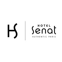 Hotel Le Sénat logo - Similar company to Hôtel De L'Abbaye Saint-Germain-Des-Prés