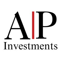 AP Investments logo - Similar company to 1St Solution Property Services