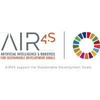 DIH - AIR4S logo - Similar company to Cyberdih