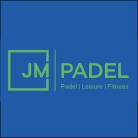 JM Padel logo - Similar company to Jm Padel Academy