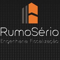Rumo Serio Engenharia e Fiscalização lda logo - Similar company to Volt Engenharia