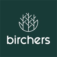 Birchers logo - Similar company to Polpro Sp. Z O.O