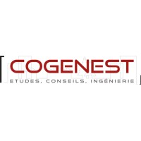 COGENEST logo - Similar company to Unilec