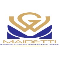 Maidetti Business Advisory Services (Pvt)Ltd logo - Similar company to Mambo Digital