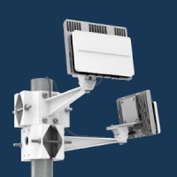 Echodyne logo - Similar company to Droneshield