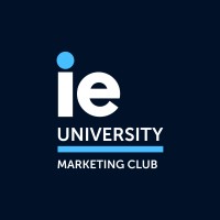 IEU Marketing Club logo - Similar company to Enseña Y Aprende