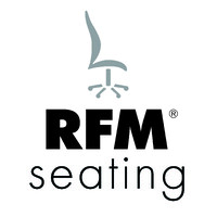 RFM Seating logo - Similar company to Buzz Seating