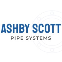 Ashby Scott Pipe Systems logo - Similar company to Engineering & Mechanical Projects Llc