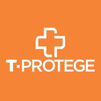 T-Protege Segurança do Trabalho logo - Similar company to Vizimed - Medicina E Segurança Do Trabalho