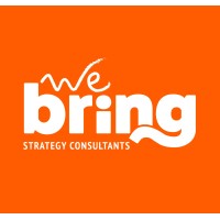 We Bring Strategy Consultants logo - Similar company to Fishbam Canning Solutions