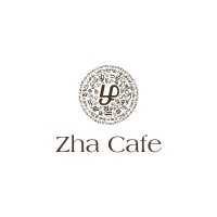 Zha Cafe logo - Similar company to 60Plusglobal