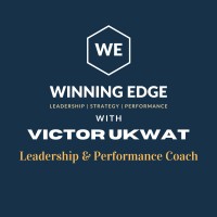 The Winning Edge logo - Similar company to Insight Network