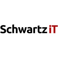 Schwartz IT GmbH & Co. KG logo - Similar company to Schwartz Group