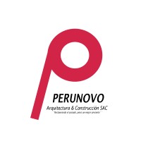 Perunovo Arquitectura & Construcción SAC logo - Similar company to Loop It