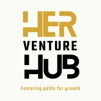 HER Venture HUB logo - Similar company to Dodd Engineering Limited