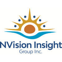 NVision Insight Group Inc. logo - Similar company to Childhood Arrivals Support And Advocacy Centre Of Canada (Casa)