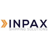 INPAX Shipping Solutions Inc logo - Similar company to Rejoyn