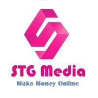 STG MEDIA logo - Similar company to Stg Media Corp
