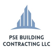 PSE Building Contracting LLC logo - Similar company to Forms Builders | Villas In Thrissur | Builders In Thrissur | Premium Luxury Villas In Thrissur
