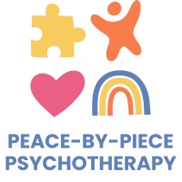 Peace By Piece Psychotherapy logo - Similar company to Diywithdivya
