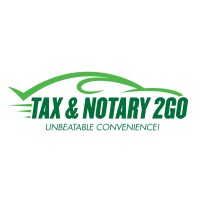 Tax & Notary 2Go Inc logo - Similar company to Sygnific-Nxt