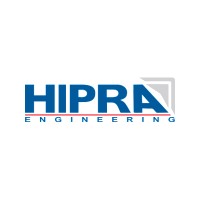 Hipra Engineering Ltd logo - Similar company to Eurex D.O.O.