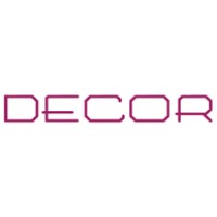 Decor Group, Bangladesh logo - Similar company to Taurus International Ltd.