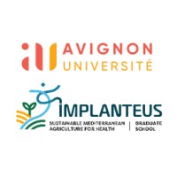 IMPLANTEUS Graduate School - Avignon University logo - Similar company to Aet (Aquaethanol Technologies)