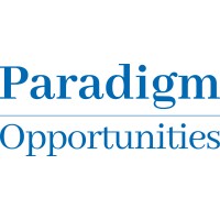 Paradigm Opportunities Fund, LLC logo - Similar company to Medically Modern Inc